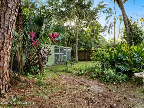 6831 Norman Drive Melbourne FL 32904