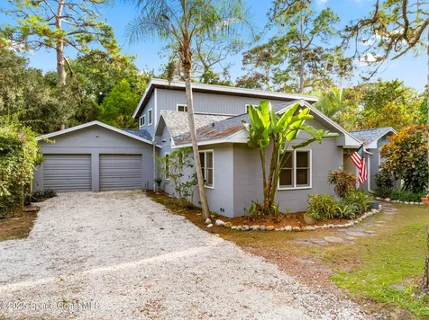6831 Norman Drive Melbourne FL 32904