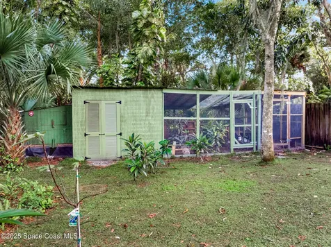 6831 Norman Drive Melbourne FL 32904