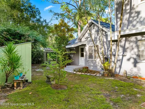 6831 Norman Drive Melbourne FL 32904