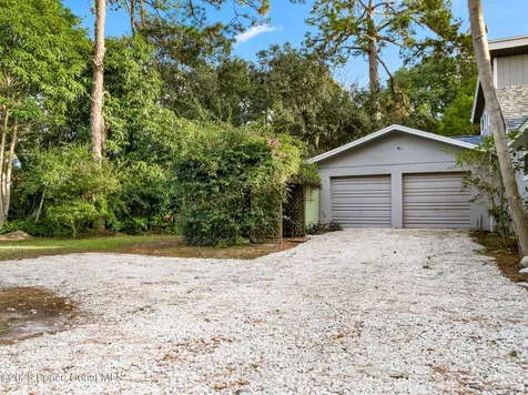 6831 Norman Drive Melbourne FL 32904