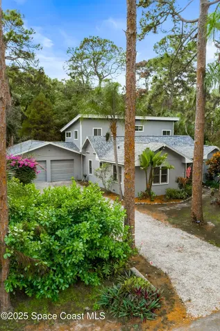 6831 Norman Drive Melbourne FL 32904