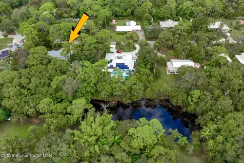 6831 Norman Drive Melbourne FL 32904