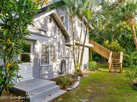 6831 Norman Drive Melbourne FL 32904