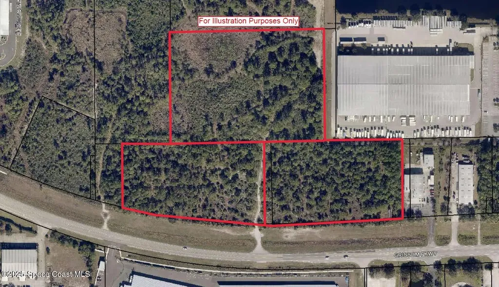 0000 Grissom Parkway Cocoa FL 32926