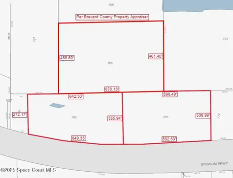 0000 Grissom Parkway Cocoa FL 32926