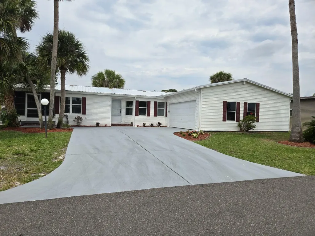 250 Timber Run Way Cocoa FL 32926