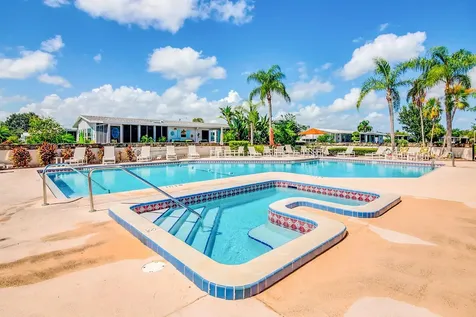 250 Timber Run Way Cocoa FL 32926