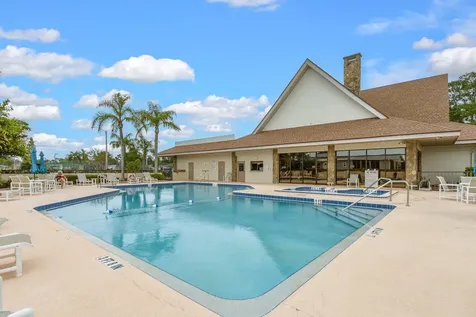 250 Timber Run Way Cocoa FL 32926