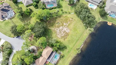 3626 Woodstock Court Melbourne FL 32904