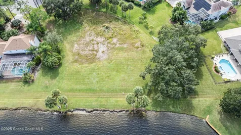 3626 Woodstock Court Melbourne FL 32904