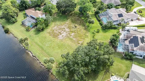 3626 Woodstock Court Melbourne FL 32904