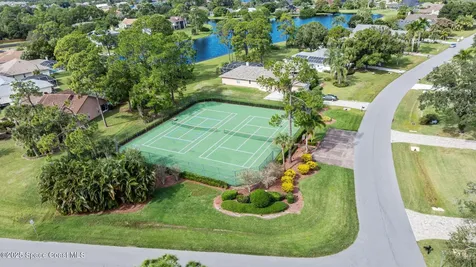 3626 Woodstock Court Melbourne FL 32904