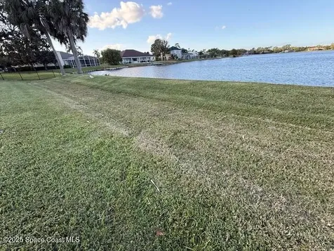 3626 Woodstock Court Melbourne FL 32904