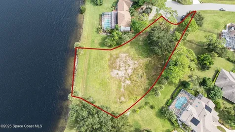 3626 Woodstock Court Melbourne FL 32904