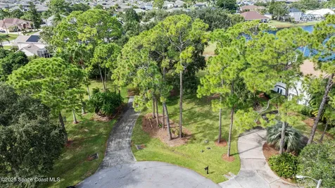 3626 Woodstock Court Melbourne FL 32904