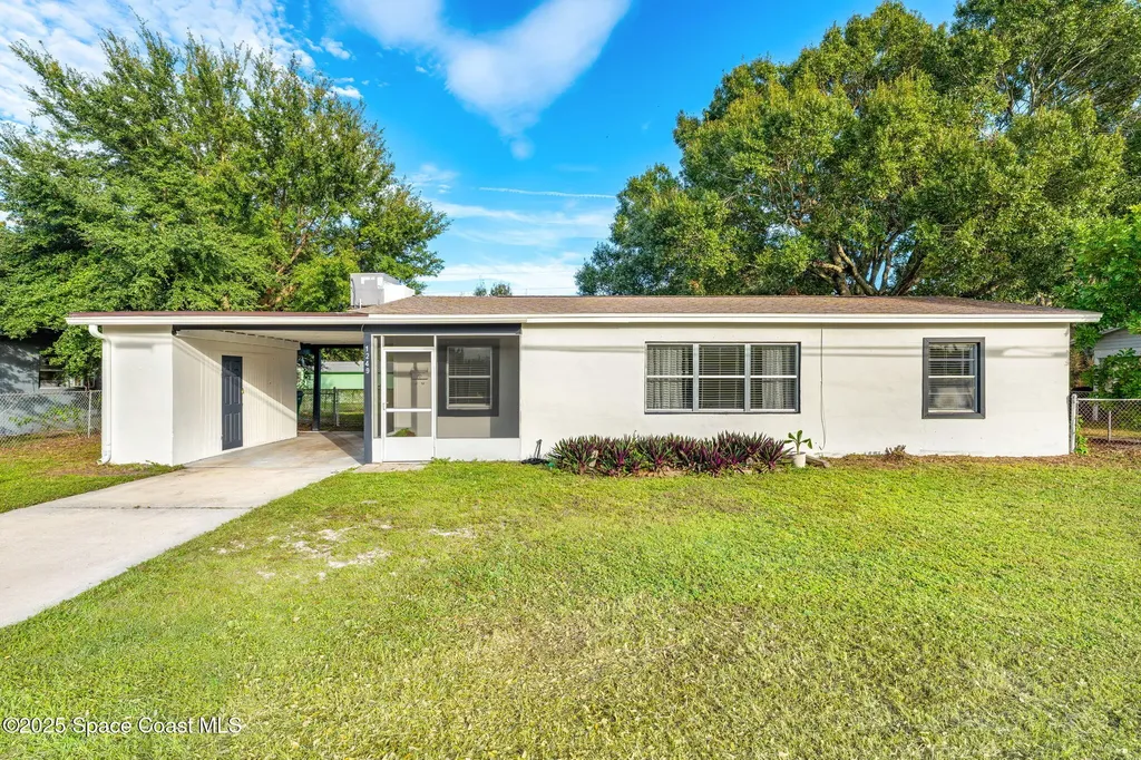 1249 Croton Road Melbourne FL 32935