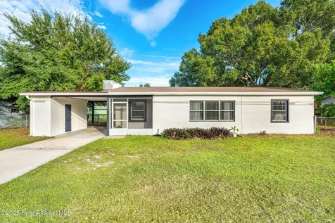 1249 Croton Road Melbourne FL 32935