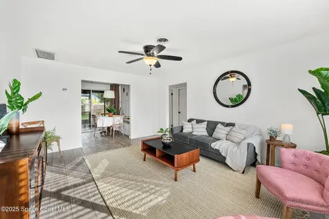 1249 Croton Road Melbourne FL 32935
