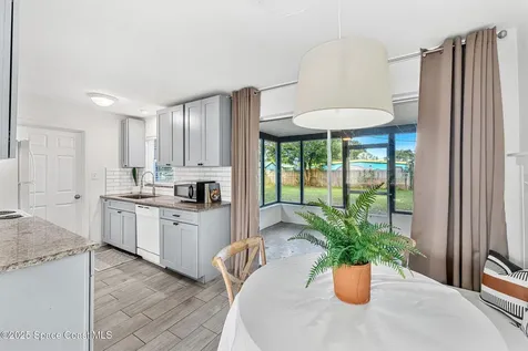 1249 Croton Road Melbourne FL 32935