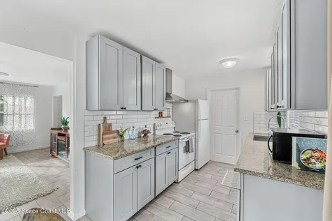 1249 Croton Road Melbourne FL 32935