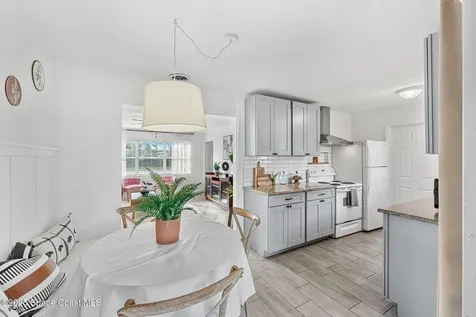 1249 Croton Road Melbourne FL 32935
