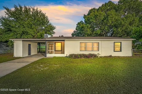 1249 Croton Road Melbourne FL 32935