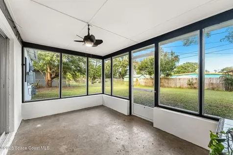 1249 Croton Road Melbourne FL 32935