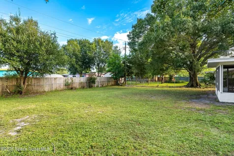 1249 Croton Road Melbourne FL 32935