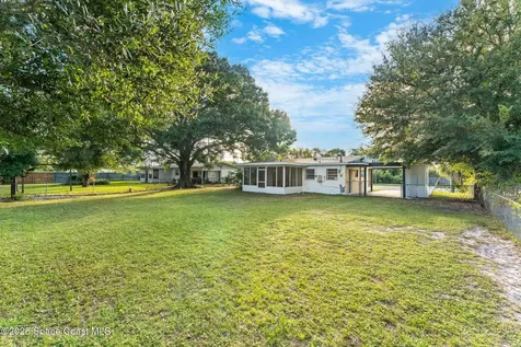 1249 Croton Road Melbourne FL 32935
