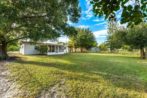 1249 Croton Road Melbourne FL 32935