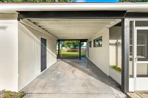 1249 Croton Road Melbourne FL 32935