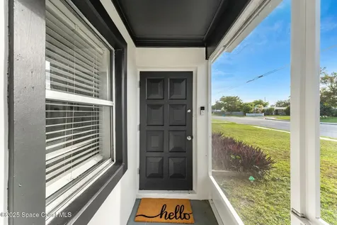 1249 Croton Road Melbourne FL 32935