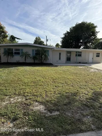 895 Delano Road Titusville FL 32780