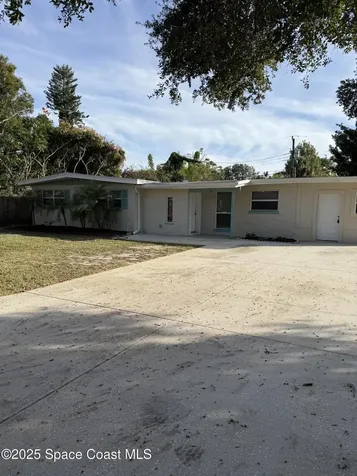 895 Delano Road Titusville FL 32780
