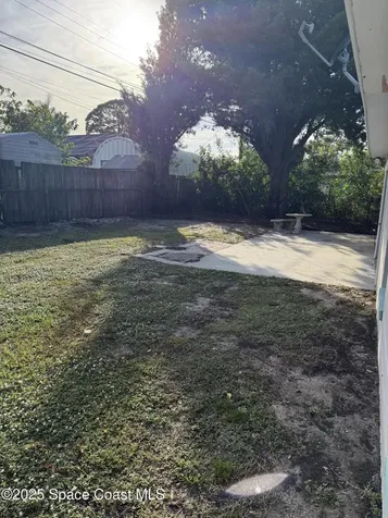 895 Delano Road Titusville FL 32780