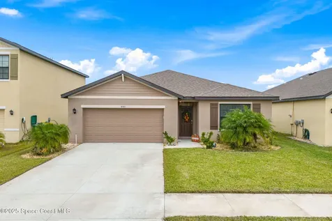 4901 Talbot Boulevard Cocoa FL 32926