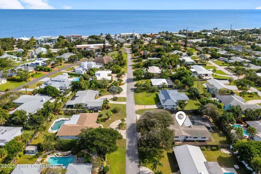 151 Cocoa Avenue Indialantic FL 32903