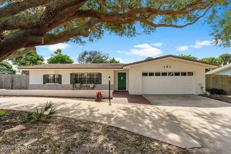 151 Cocoa Avenue Indialantic FL 32903
