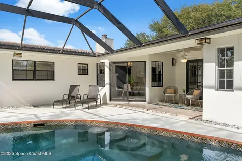 151 Cocoa Avenue Indialantic FL 32903