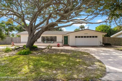 151 Cocoa Avenue Indialantic FL 32903