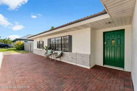 151 Cocoa Avenue Indialantic FL 32903