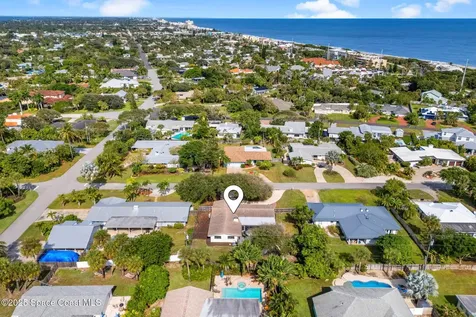 151 Cocoa Avenue Indialantic FL 32903