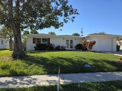 825 2nd Street Merritt Island FL 32953