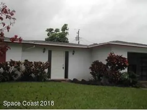 825 2nd Street Merritt Island FL 32953