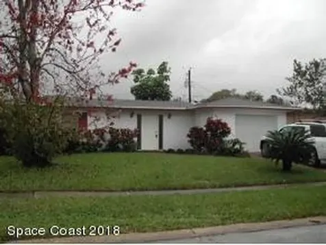 825 2nd Street Merritt Island FL 32953