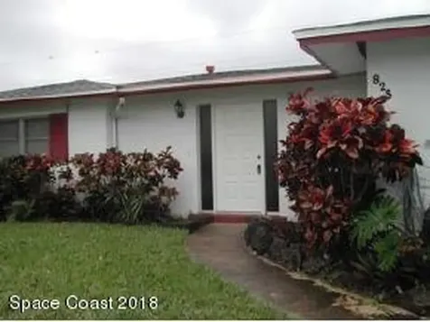825 2nd Street Merritt Island FL 32953