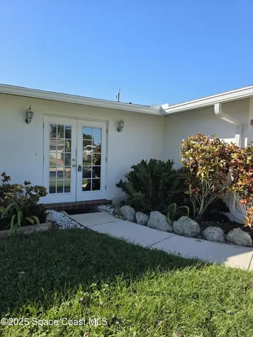 825 2nd Street Merritt Island FL 32953