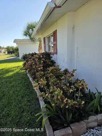 825 2nd Street Merritt Island FL 32953