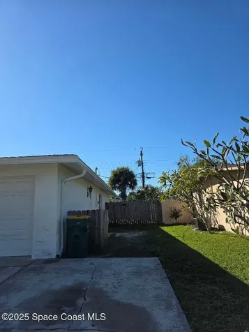 825 2nd Street Merritt Island FL 32953